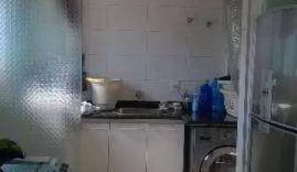 Ótimo Apto na Vila Bastos, 74 m², 2 vagas!