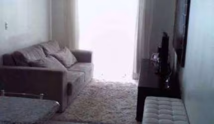 Apto Vila Pires, 2 dorms, suíte, 1 vaga. Lazer completo!