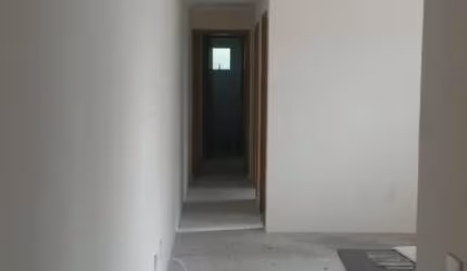 Apto Novo Vila Homero Thon 700 mts do Shopping Atrium