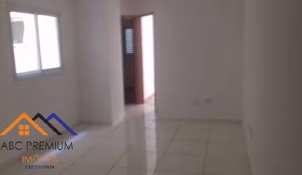 Apto s/ condomínio novo na V. Vitória! 2 dormitórios, 1 vaga