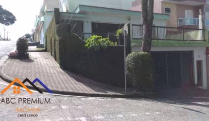 Casa térrea na Vila Alzira