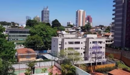 Apartamento tipo Flat - Av. Portugual