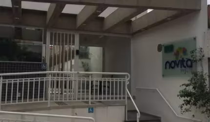 Apartamento 54 m² - Próximo Shopping Metrópole