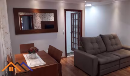 Apartamento sem Condomínio - Próximo ao Shopping Atrium!! 80m²