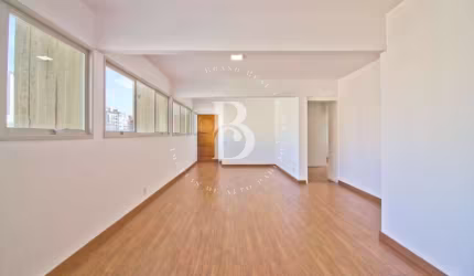 Apartamento em localização cobiçada no Itaim Bibi.