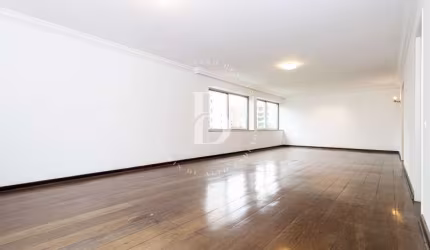 Apartamento com 2 dormitórios, 182m², para locação em São Paulo, Vila Nova Conceição