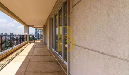 Apartamento com 4 dormitórios, 400m², à venda em São Paulo, Moema