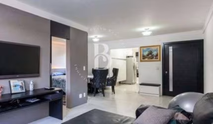 Apartamento com 3 dormitórios, 130m², à venda em São Paulo, Jardim América