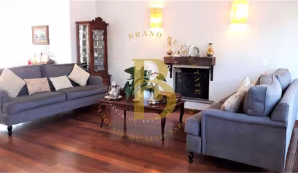 Apartamento moderno, localizado no bairro Campo Belo.