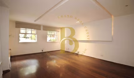 Casa de vila 130m2, 03 dormitórios, Jardim Paulista