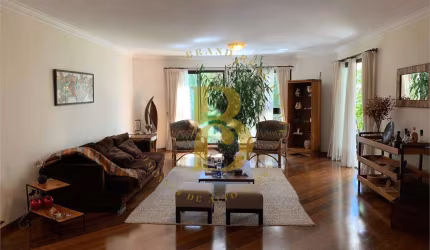 Lindo apartamento no Alto da Boa Vista.
