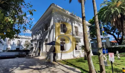 Casa com 1122 m²,  à venda no bairro Jardim America.