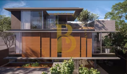 Casa de condomínio com 488 m², 4 quartos sendo 3 suítes à venda no bairro Jardim Paulistano.