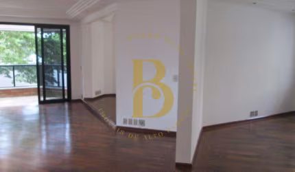 Excelente apartamento, localizado na Vila Nova Conceição.