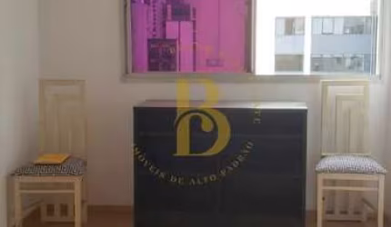 Apartamento com 47 m², 1 quarto à venda no bairro Cidade Monções.