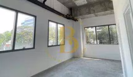 Sala comercial com 60m², a venda em Moema com Ótima localização!