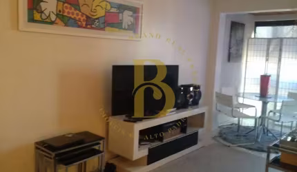 Apartamento com 52 m², 1 quarto à venda no bairro Vila Olímpia.
