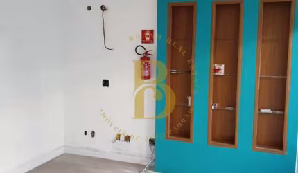Loja com 100 m²,  para alugar no bairro Moema.