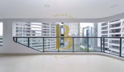 Apartamento com 162 m², 3 quartos sendo 3 suítes à venda no bairro Chácara Itaim.