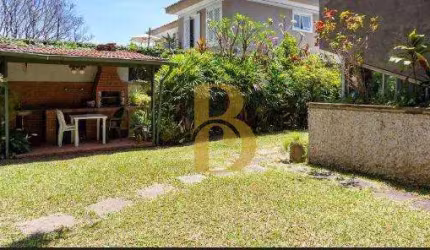 Casa á venda em Cidade Jardim localização excelente! com 381 m², 4 quartos sendo 2 suítes, 4 vagas.