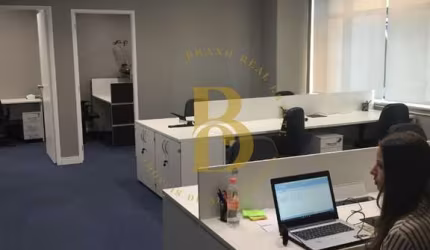 Imóvel Comercial no Brooklin