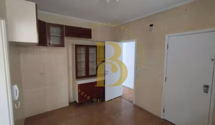 Apartamento no Itaim Bibi, com 247 m²