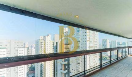 Apartamento para venda e locação em ótima localização no Campo Belo!