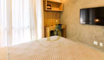Apartamento com 65 m², 2 quartos à venda no bairro Itaim Bibi.