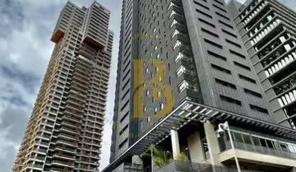 Cobertura com 181m², 2 quartos sendo 2 suítes à venda no bairro Brooklin
