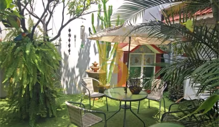 Casa com 332 m², 3 quartos à venda no bairro Jardim Europa.