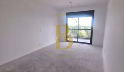 Apartamento à venda em Santo Amaro andar alto!