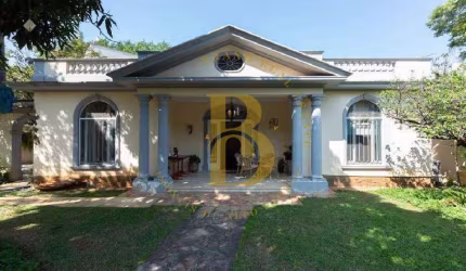 Casa com 180 m², 2 quartos sendo 2 suítes à venda no bairro Jardim Europa.