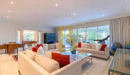 Garden com 532 m², 4 quartos sendo 4 suítes à venda no bairro Paraíso.