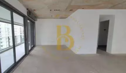 Cobertura com 474 m², 4 quartos sendo 4 suítes à venda no bairro Vila Nova Conceição.