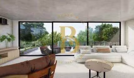 Casa com 630 m², 4 quartos sendo 4 suítes à venda no bairro Jardim America.