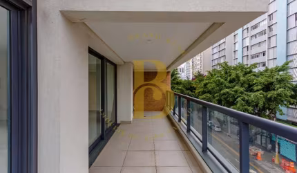 Apartamento à venda no bairro Jardim Paulista.