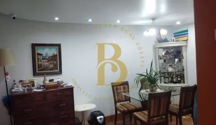 Apartamento com 80.0 m², à venda no bairro Vila Nova Conceição.