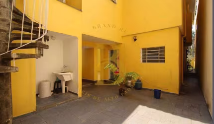 Casa a venda na Vila nova Conçeição