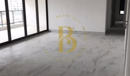Apartamento de 3 suítes, 131m², perto do metrô Ana Rosa