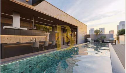 Casa de condomínio à venda no Jardim Paulistano, próximo ao Shopping.
