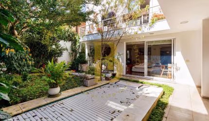 Casa com 300 m², a venda no Jardim Paulistano