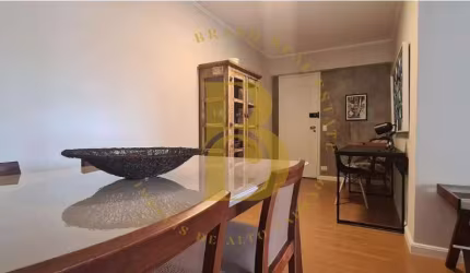 Apartamento com 82 m², 1 suíte à venda no bairro Vila Olimpia