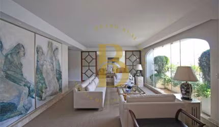 Apartamento iluminado, localizado no Jardim Paulista.