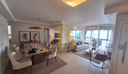 Apartamento com 169 m², 4 quartos sendo 1 suíte à venda no bairro Moema.