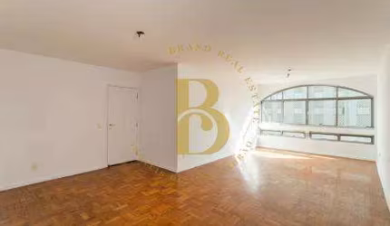 Apartamento com 120 m², 3 quartos sendo 1 suíte à venda no bairro Itaim Bibi.