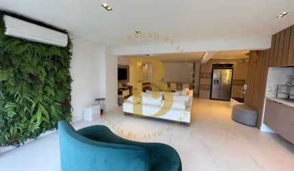 Apartamento com 148 m², 3 quartos sendo 3 suítes à venda no bairro Vila Mariana.