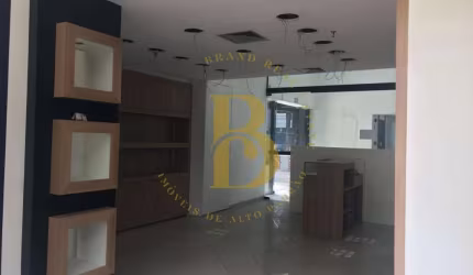 Comercial com 0.5 m²,  à venda no bairro Campo Belo.