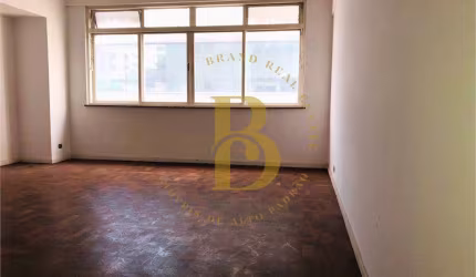 Apartamento com 170.0 m², à venda no bairro Jardim Paulista.