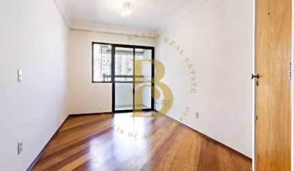 Apartamento com 75 m², 2 quartos sendo 1 suíte à venda no bairro Brooklin.
