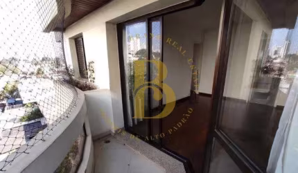 Apartamento com 110 m², 3 quartos sendo 1 suíte à venda no bairro Campo Belo.